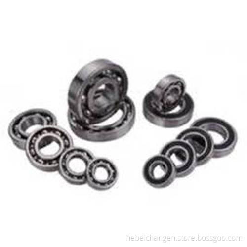 Auto Bearings for Chang an Bus Sc Series